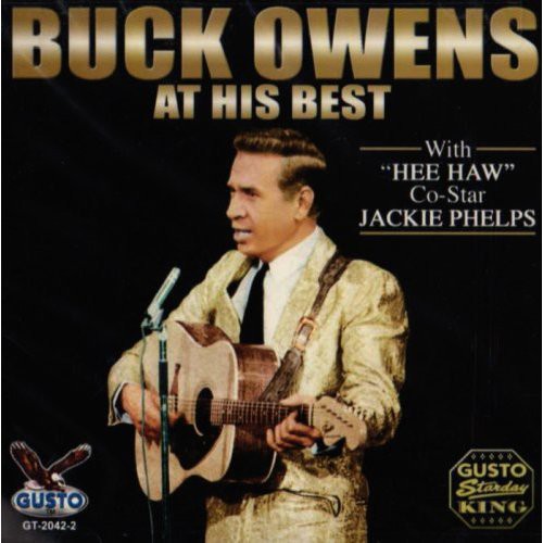 At His Best Music CD