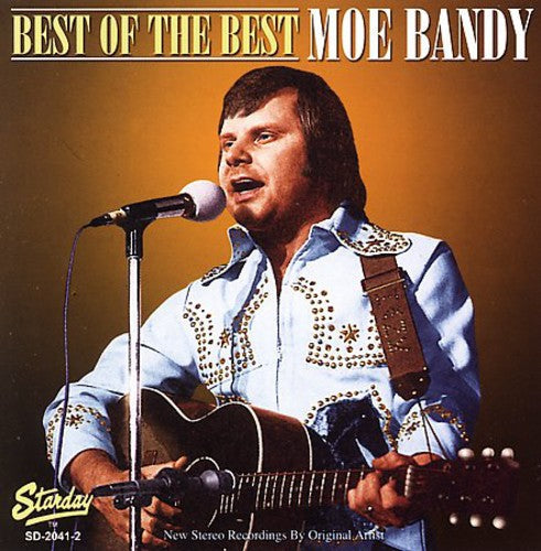 Best of the Best Music CD
