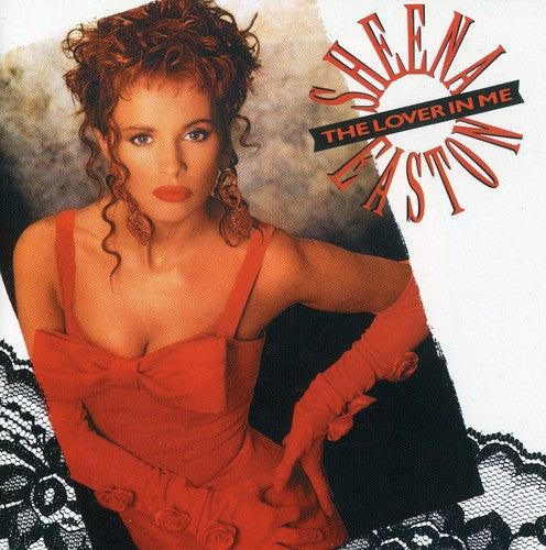 Easton,sheena - Lover In Me - Music CD