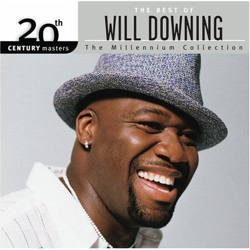 Downing,will - 20th Century Masters: Millennium Collection - Music CD