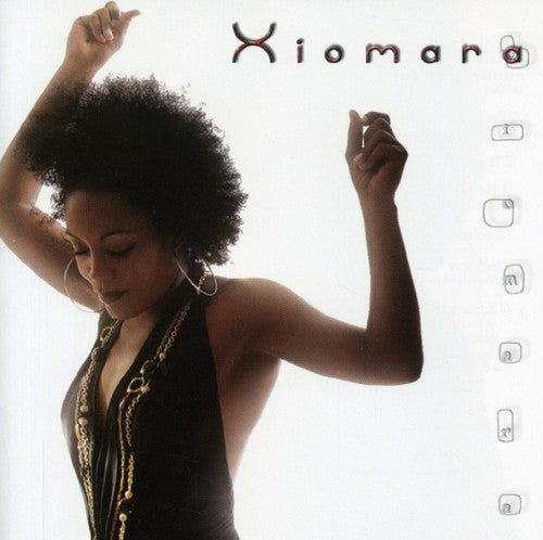 Xiomara - Xiomara - Music CD