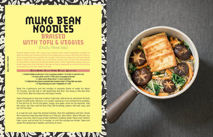 The Complete Tofu Cookbook