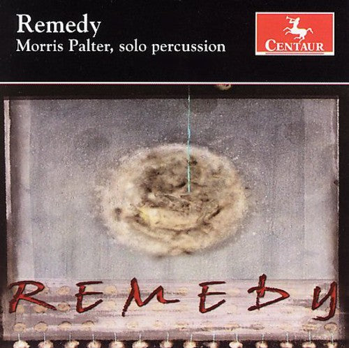 Stockhausen / Burtner / Dillon / Delio / Palter - Remedy - Music CD
