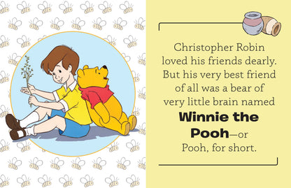 Disney: Winnie the Pooh