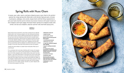 Air Frying with Instant Pot