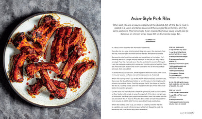 Air Frying with Instant Pot