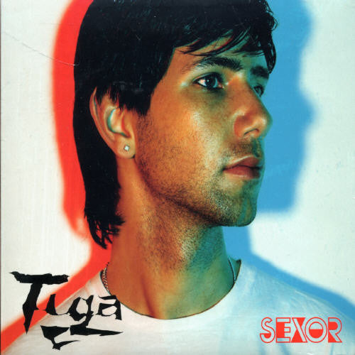 Tiga - Sexor - Music CD