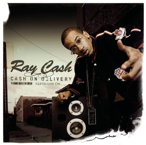 Cash,ray - Cod - Music CD