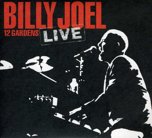12 Gardens Live [2 CD] Music CD