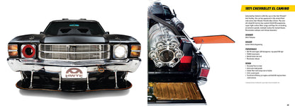 Hot Wheels: Garage of Legends