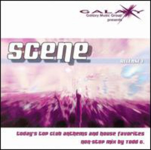 Scene: Release 1 / Various - Scene: Release 1 / Various - Music CD