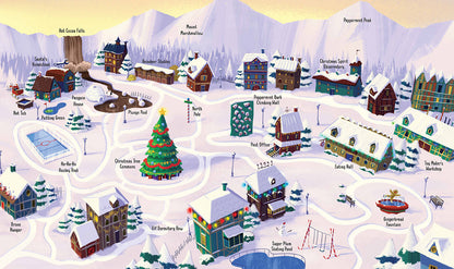 The X-Mas Files