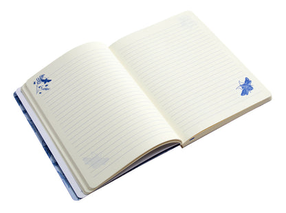 Art of Nature: Flight of Beetles Notebook with Elastic Band