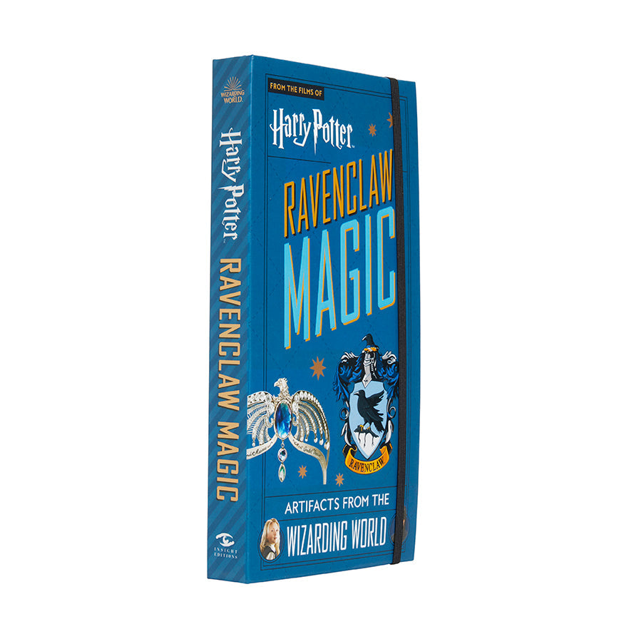 Harry Potter: Ravenclaw Magic