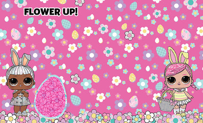L.O.L. Surprise! Easter Egg Hunt