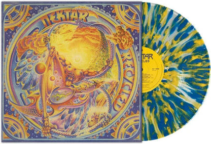 Nektar [Recycled Splatter] Vinyl Record
