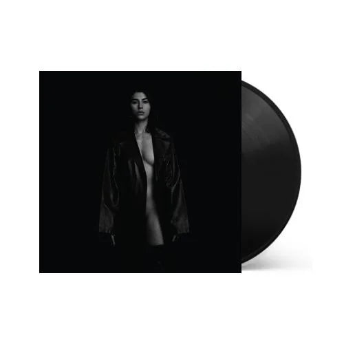 Kimbra - A Reckoning Vinyl Record