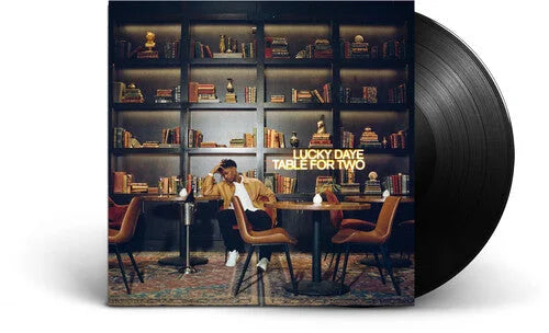 Lucky Daye - Table For Two Vinyl Record
