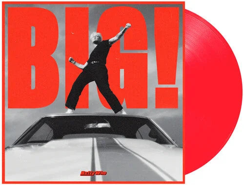 Betty Who - BIG! Vinyl Record