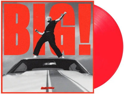 Betty Who - BIG! Vinyl Record