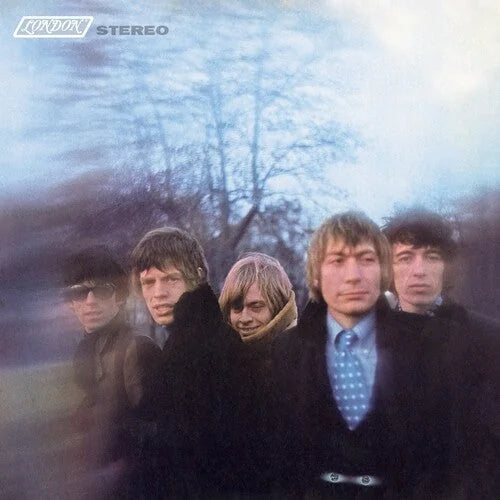 The Rolling Stones - Between The Buttons Vinyl Record