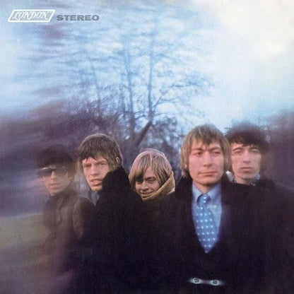 The Rolling Stones - Between The Buttons Vinyl Record