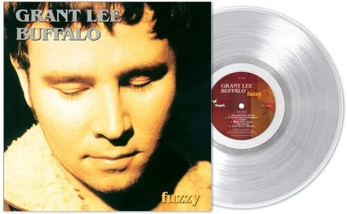 Grant Lee Buffalo - Fuzzy - 2023 Remaster Vinyl Record
