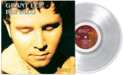 Grant Lee Buffalo - Fuzzy - 2023 Remaster Vinyl Record
