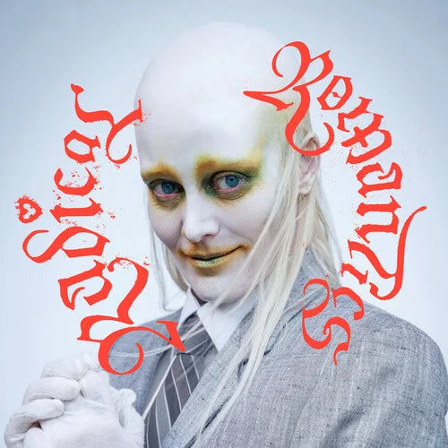 Fever Ray - Radical Romantics Vinyl Record