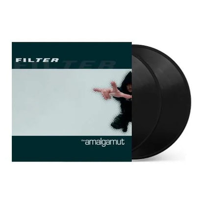 Filter - The Amalgamut [2LP] Vinyl Record