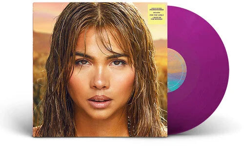 Hayley Kiyoko - PANORAMA [Purple] Vinyl Record