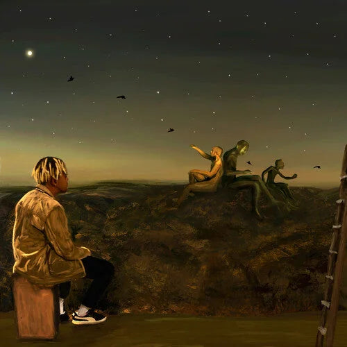 Cordae - From a Birds Eye View Vinyl Record