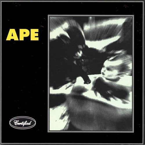 Ape - Ape - Music CD