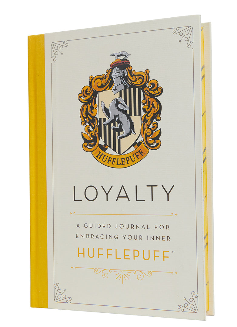 Harry Potter: Loyalty