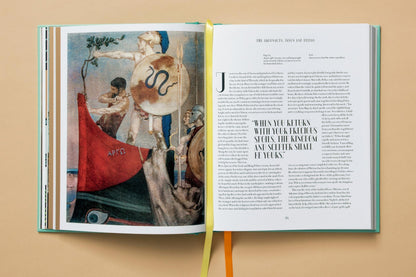 Greek Myths (English) Book
