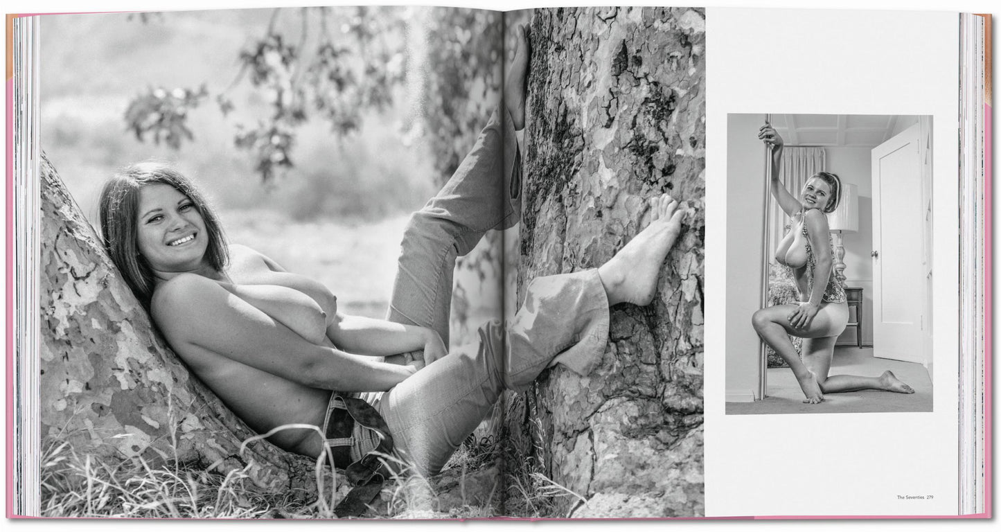 The Bigger Book of Breasts (English) Book