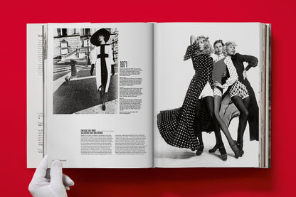 Valentino. A Grand Italian Epic (English) Book