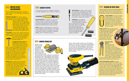 The Quick & Easy Home DIY Manual