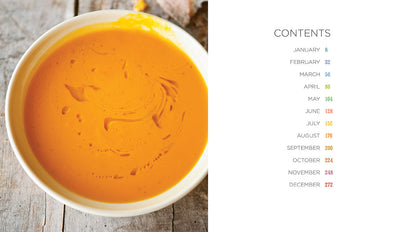 Soup of the Day