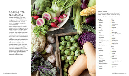 Weeknight Vegetarian