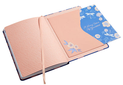Grandmother's Memories: A Keepsake Journal