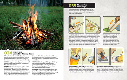 The Complete Survival Book Collection