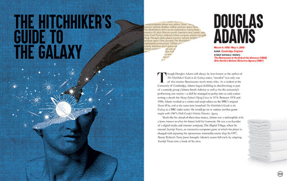 Mental Floss: The Curious Reader