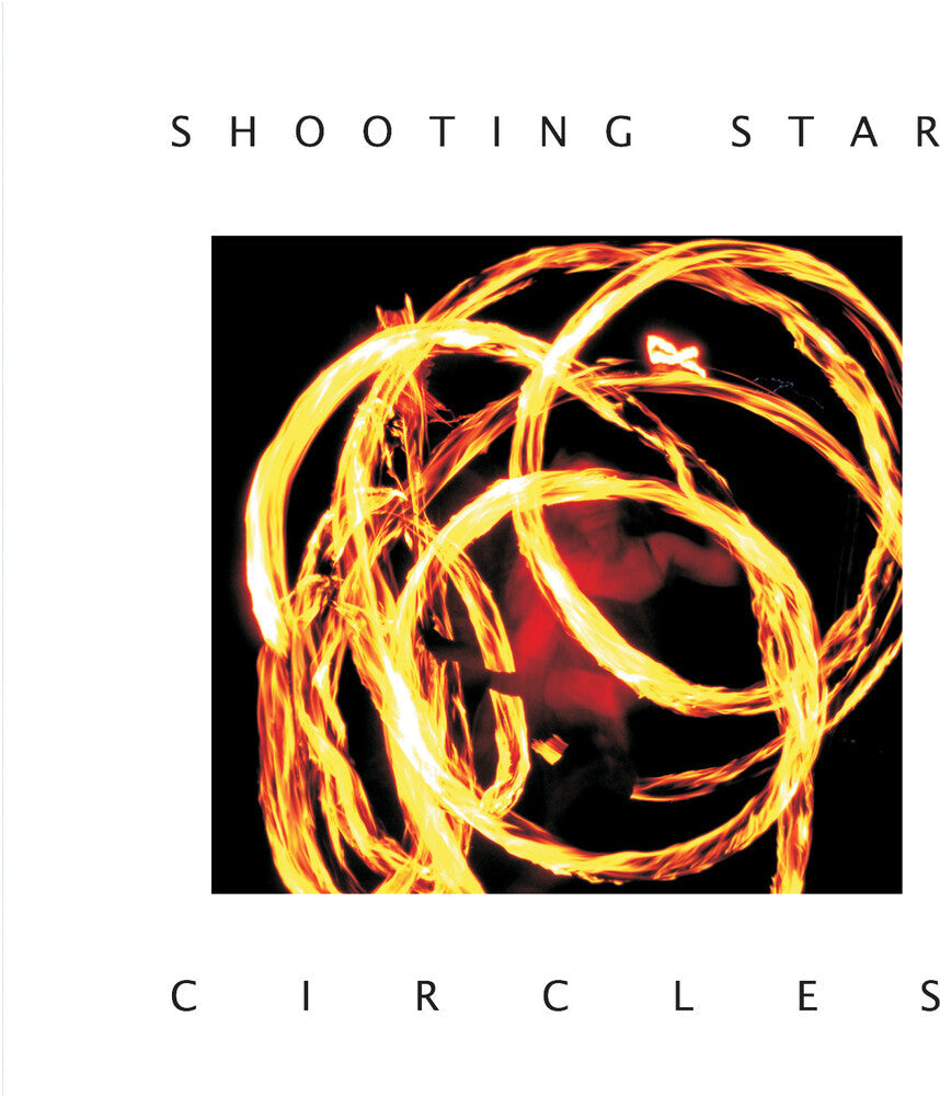 Circles Music CD