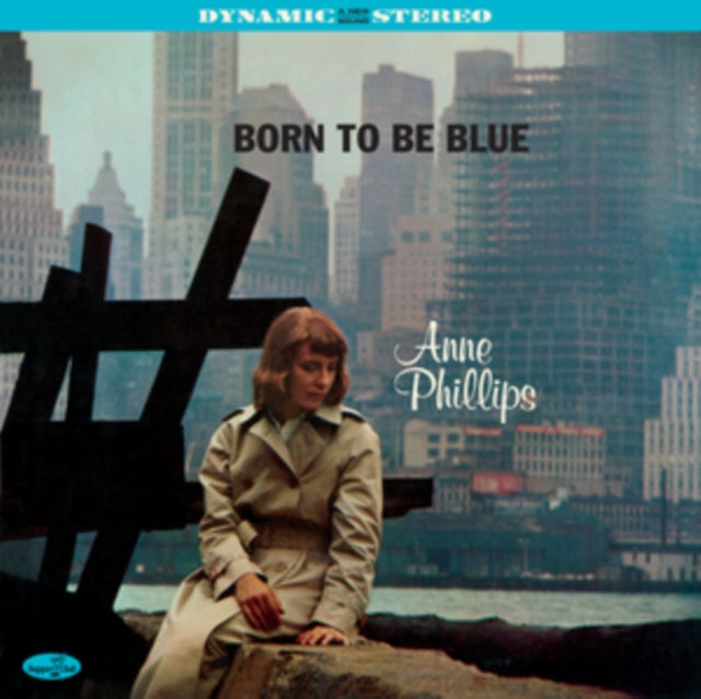 Born To Be Blue (180G) (Import) Vinyl Record