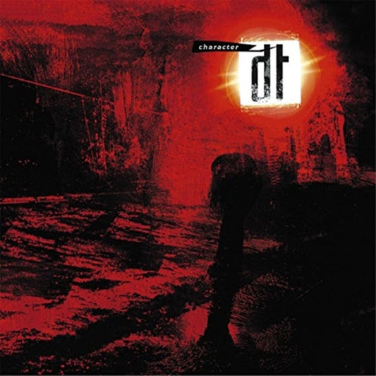 Dark Tranquility - Character (Picdisc) - 12 Inch Vinyl