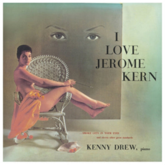 Kenny Drew - Complete Jerome Kern / Rodgers & Hart Songbooks Music CD