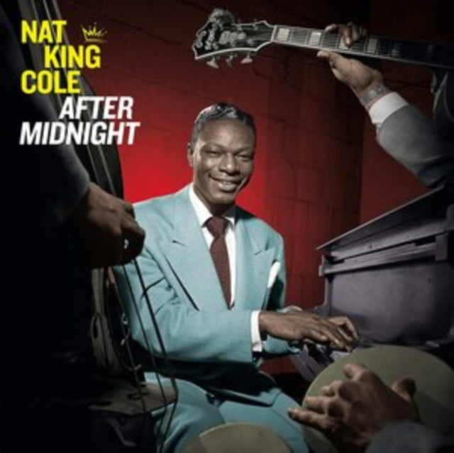 Nat King Cole - After Midnight (180G) - LP Vinyl Record