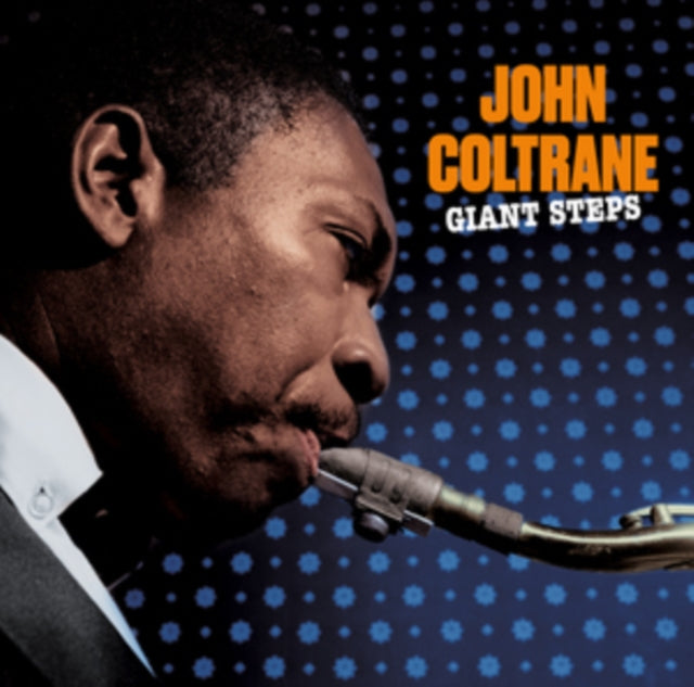 John Coltrane - Giant Steps Music CD