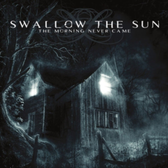 Swallow The Sun - Morning Never Came  Music CD